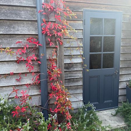 Elm Cottage Barn Oatlands Extérieur photo